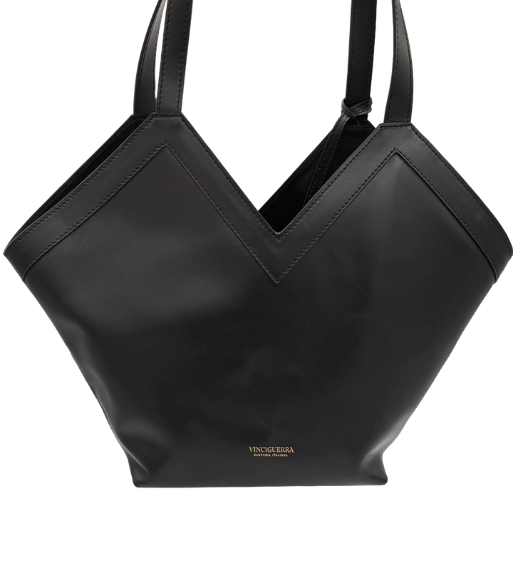 Candy - Pelle Nero