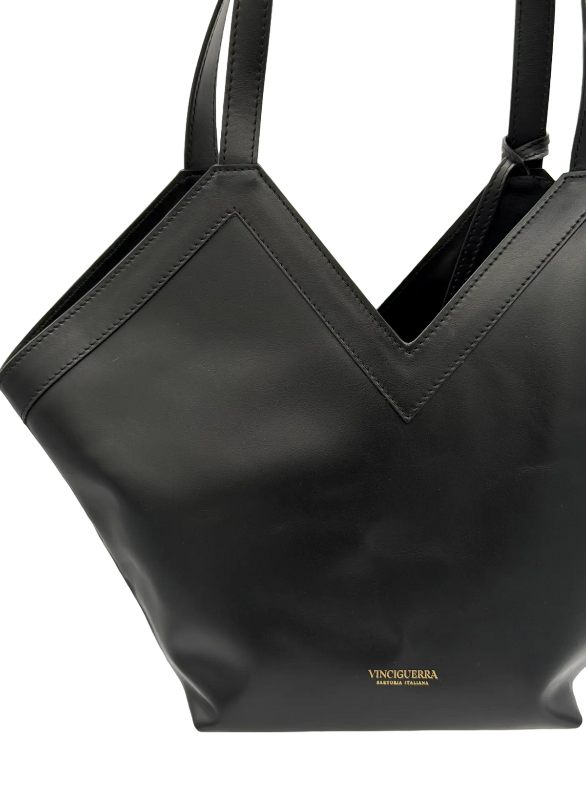 Candy - Pelle Nero
