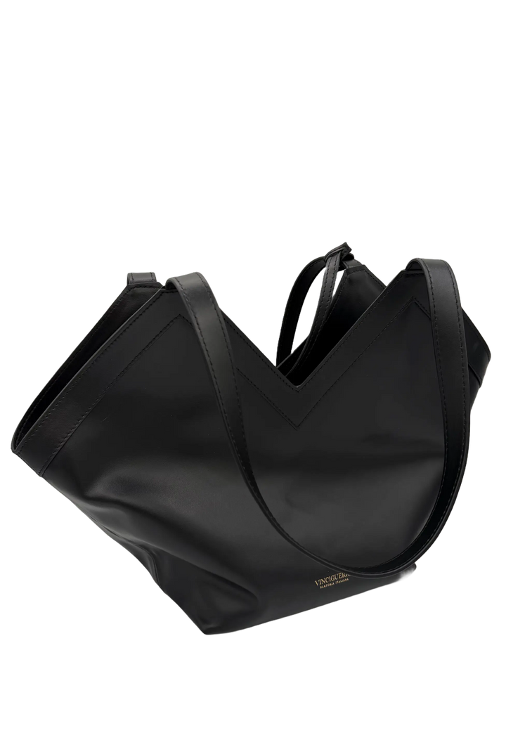 Candy - Pelle Nero