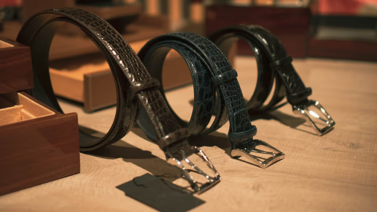 Tessuto sartoriale — selezione lane pregiate Vinciguerra Sartoria Italiana